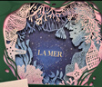 海蓝之谜（LA MER）保湿愈颜套装(精萃水+云绒霜护肤品化妆品礼盒七夕情人节生日礼物 实拍图