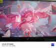 AOC 27英寸2K 360Hz QD-OLED 原生10Bit 0.03ms HDR硬件低蓝光 TUV电竞游戏显示器Q27G4SD (高性能) 实拍图