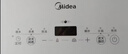 美的（Midea）【价低头部主播9折】家用电磁炉电陶炉电池炉2200W大功率猛火新型一体微晶面板爆炒MC-E22B60 实拍图