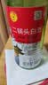 牛栏山 二锅头白酒 绿牛二 口粮酒 清香型白酒 52度 500ml*1瓶 单瓶装 实拍图