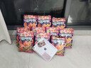 好欢螺加臭加辣螺蛳粉400g*10袋装礼盒 柳州特产酸辣粉宵夜螺狮粉送礼 实拍图