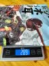 燕之坊 东北黑木耳小秋耳258g 长白山秋后木耳特产 炒菜火锅凉拌干货 实拍图