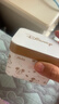 迪士尼（Disney）女士手表时尚双日历少女腕表初中高中学生考试手表女生日开学礼物 实拍图