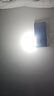 雷士（NVC）小夜灯卧室睡眠灯夜间柔光护眼床头按键插电伴睡节能灯3W 实拍图
