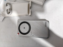中兴【5G热销榜NO.1】U30air/U30pro随身wifi6免插卡5G移动无线网卡路由器全国通用联通2026款车载户外 【旗舰爆款】航天版-5G双网双频-867M速率 5G智能双网+NFC一碰即 实拍图