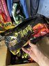 金锣酱卤猪蹄500g/袋休闲零食猪手肘子熟食下酒菜卤味方便面 实拍图