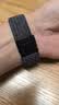 watchbond【热销100万】适用华为gt6/7手表带watch6/6pro/5/gt5/gt7pro/6pro表带降落伞编织表腕带智能运动 实拍图