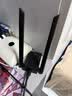 绿联USB无线网卡WiFi6千兆 WiFi接收器AX3000双频5G网卡 台式机专用笔记本无线网接收器外置增益天线 实拍图