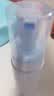 欧珀莱臻粹轻龄水润洁面摩丝170ml 温和清洁 生日礼物女 实拍图