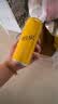 可口可乐（Coca-Cola）怡泉（Schweppes） 汤力水苏打水 汽水饮料 330ml*24罐 实拍图