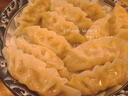 必品阁（bibigo）韩式泡菜王水饺1800g 约72只 蒸饺京东独家儿童早餐速冻半成品 实拍图