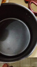 爱仕达（ASD）汤锅晶石不粘煮锅炫彩双耳小奶锅炖汤煮面锅24CM燃气电磁炉通用A7 实拍图