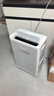 美的（Midea）除湿机变频除湿净化空气一体机30升/天70㎡家用抽湿机轻音卧室内防潮回南天吸湿器CF30BD/BP3N7-DI 实拍图