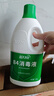蓝月亮84消毒液1.2kg/瓶 杀菌率99.99% 消毒水 白色衣物家居消毒 实拍图