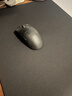 卓威ZOWIE G-SR III 细面鼠标垫 电竞鼠标垫 游戏鼠标垫 黑色鼠标垫大号 电竞桌垫gsr升级款（随机发货） 实拍图