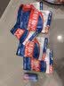 小鹿妈妈 经典牙线棒舒适深洁牙线牙签100支/袋*5袋共500支随身盒方便携带 实拍图