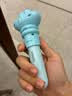 名创优品（MINISO）疯狂动物城系列盖瑞一条蛇血清录音笔解毒笔圆珠笔玩具笔周边礼物 实拍图