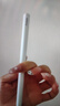 HUAWEI M-Pencil （第三代）平板创作笔 华为手写笔 星闪技术超低时延 雪域白  实拍图