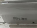 华凌空调神机二代 一级能效1.5匹变频挂机KFR-35GW/N8HE1Ⅱ+一级能效3匹变频柜机KFR-72LW/N8HE1Ⅱ 实拍图