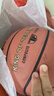 斯伯丁（SPALDING）篮球TF系列7号PU比赛室内外兼用耐磨学生成人青少年 77-176Y 实拍图