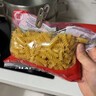 公鸡意大利面螺旋面500g*4袋土耳其进口低脂减脂杜兰小麦早餐必备 实拍图