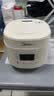 美的（Midea）升级款0氟含钛电饭煲小型1-2-3人迷你家用电饭锅1.8L小容量智能预约多功能微压煲汤小米粥RC182 实拍图