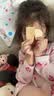 英氏米饼原味婴幼儿宝宝零食 儿童磨牙饼干6个月以上辅食48g哄娃解馋 实拍图