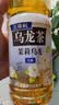 三得利无糖茉莉乌龙茶饮料 0糖0能量1.25L*6瓶 实拍图