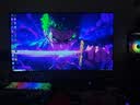 AOC爱攻昊天Max 32英寸WOLED 4K240Hz双模480Hz 10Bit DP2.1 16W音箱 0.03ms游戏电竞显示器AGP327UZD 实拍图