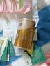 青蛙王子山茶油洗沐护肤4件套（洗发6ml+沐浴乳6ml+沁水霜6g+山茶油霜6g） 实拍图