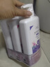 澳宝水嫩+玫瑰+薰衣草沐浴露套装持久留香保湿滋润沐浴液2250g 实拍图