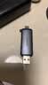 绿联USB/Type-C3.0高速读卡器 SD/TF双卡适用电脑平板手机大疆pocket4/3无人机/苹果17/16/运动相机 实拍图