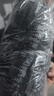 劳保手套棉线手套细纱棉纱手套批发透气耐磨工作手套工地车间劳防手套 黑色劳保手套 均码 【单拍不发 两单发货】1双装 实拍图