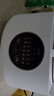 美的（Midea） 电饭煲 家用电饭锅智能预约多功能微压 可煮小米粥迷你小型1-2-3-4人煮饭锅电煮锅易清洗小巧机身 【节能版】 白色 FB30M161 3L 实拍图