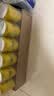 可口可乐（Coca-Cola）怡泉 Schweppes +C 柠檬味 汽水 含维C 330ml*24罐 整箱调酒 实拍图