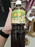 云山半0脂肪0蔗糖油醋汁沙拉酱1L零添加蔗糖低脂健身轻食沙拉水煮菜调味 实拍图