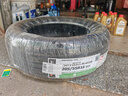 韩泰（Hankook）汽车轮胎 205/55R16 91V K415 原配大众宝来/高尔夫/朗逸 实拍图
