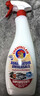 大公鸡管家（CHANTE CLAIR）多功能油污净600ml*3瓶 马赛皂香强力厨房重油污清洁剂油烟机净 实拍图