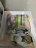 额尔敦内蒙【草地羊】有机羔羊小腿2斤装（不含拐筋） 生鲜羊肉原切烧烤 实拍图