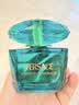 范思哲（VERSACE）丁禹兮同款翡光绿钻女士香水90ml 浓香生日礼物送女友 实拍图