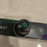 星巴克（Starbucks）胶囊咖啡 意式浓缩重烘黑咖啡 5.5g*10颗 适配Nespresso胶囊机 实拍图
