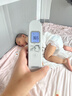 欧姆龙（OMRON）红外额温枪 体温计婴幼儿精准 体温枪1s速测温度计 MC-F300 实拍图