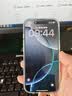 Apple/苹果 iPhone 16 Pro 128GB 白色钛金属 支持移动联通电信5G 双卡双待手机 实拍图