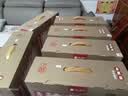 楼兰蜜语国标特级免洗灰枣2000g/箱高品质红枣滋补新疆特产零食节日送礼 实拍图