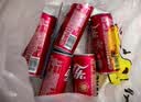 可口可乐（Coca-Cola）碳酸饮料 330ml*24摩登罐 FIFA世界杯主题罐新老包装随机发货 实拍图