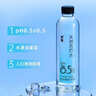 依能天然苏打水 无糖无汽无添加500ml*24瓶塑膜装 弱碱饮用天然水解渴 实拍图