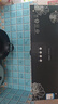 荣事达油烟机中式家用大吸力抽油烟机顶吸小尺寸老款静压低噪音自清洁脱排抽烟机 按键 圆锥滤网+全封闭电机 |自行安装 实拍图