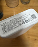 品胜 22.5W快充2万毫安充电宝+20W充电器+双Type-c数据线适用苹果小米华为手机户外储能电源 实拍图