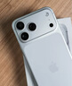 Apple/苹果【点击“立即领取”享补贴】iPhone 17 Pro 256GB 银色 支持移动联通电信5G 双卡双待手机 实拍图