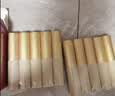 御道雷火灸艾条3cm加粗艾灸条家用艾灸柱熏艾草艾灸棒陈年艾叶艾绒柱 实拍图